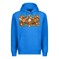 True Royal pumpkin pie Premium Hoodie - Artiststas