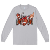 Moon Dust team mom Long Sleeve Tee - CowhideDigitalArt