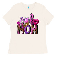 Bone Cool mom Mother's Day Ladies Tee - FaDigitalArtStudio