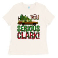 Bone you serious clark with vacation car bbs Ladies Tee - BundleAndBundleShop