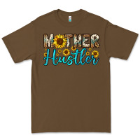 Cacao mother hustler Premium Tee - OliviaCreatesArt