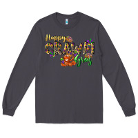 Smoke Happy crawdi Gras Long Sleeve Tee - LillyAllenDesigns