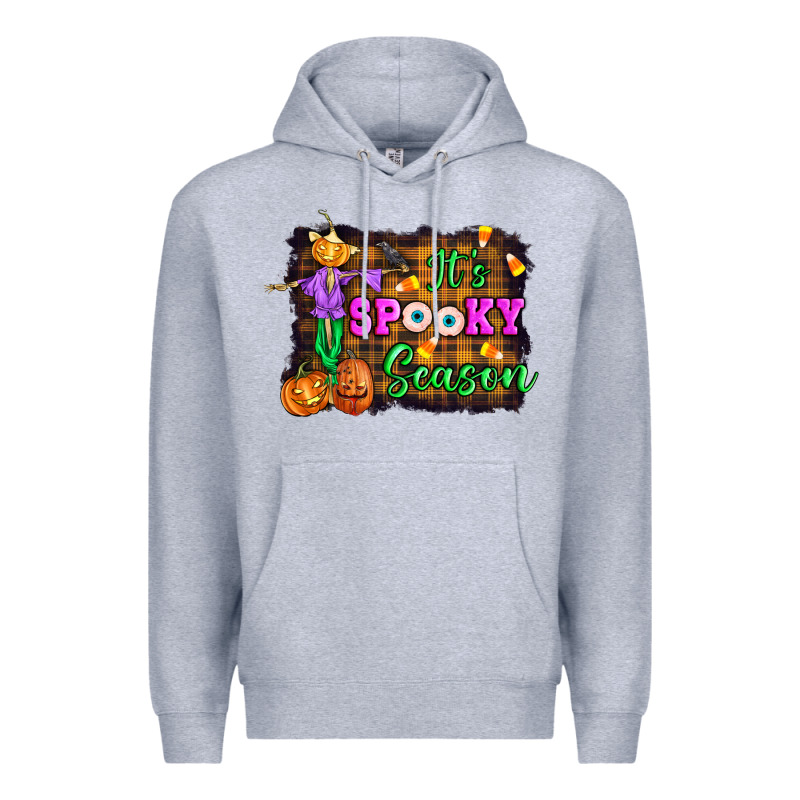 It's Spooky Season Halloween Premium Hoodie by Artiststas | Teevron