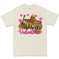 Nacho Valentine Premium Tee | Teevron
