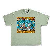 Oil Green difference maker teacher life tumbler Urban Heavy Tee - BundleAndBundleShop
