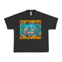 Pigment Black difference maker teacher life tumbler Urban Heavy Tee - BundleAndBundleShop