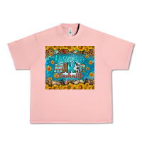 Salmon difference maker teacher life tumbler Urban Heavy Tee - BundleAndBundleShop