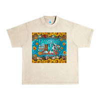 Sandshell difference maker teacher life tumbler Urban Heavy Tee - BundleAndBundleShop