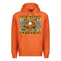Carrot Thick thighs pumpkin pies Premium Hoodie - Artiststas