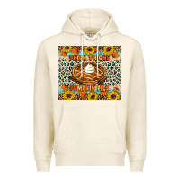 Tofu Thick thighs pumpkin pies Premium Hoodie - Artiststas