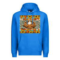True Royal Thick thighs pumpkin pies Premium Hoodie - Artiststas