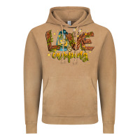 Vintage Camel Love Camping Vintage Hoodie - CowhideDigitalArt