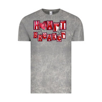 Cloud Rock heartbreaker Vintage Tee - FaDigitalArtStudio