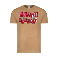 Vintage Camel heartbreaker Vintage Tee - FaDigitalArtStudio