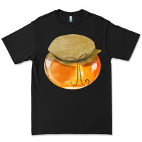 Black honeypot fa element Premium Tee - FaDigitalArtStudio