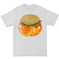 Dove Grey honeypot fa element Premium Tee - FaDigitalArtStudio