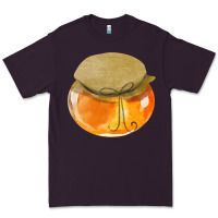 Plum honeypot fa element Premium Tee - FaDigitalArtStudio