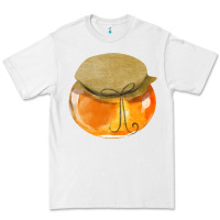 White honeypot fa element Premium Tee - FaDigitalArtStudio