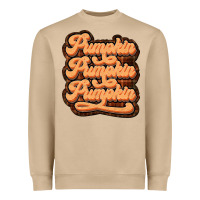 Mushroom pumpkin pumpkin pumpkin Heavyweight Sweatshirt - JahusDesignShop