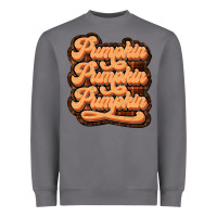 Storm pumpkin pumpkin pumpkin Heavyweight Sweatshirt - JahusDesignShop