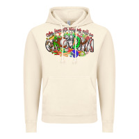 Vintage Artic my favorite platers call me grandma baseball Vintage Hoodie - CowhideDigitalArt