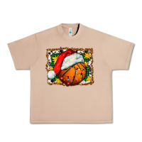 Burro basketball christmas Urban Heavy Tee - FaDigitalArtStudio