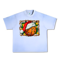 Grape Ice basketball christmas Urban Heavy Tee - FaDigitalArtStudio