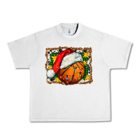 Lunar Rock basketball christmas Urban Heavy Tee - FaDigitalArtStudio