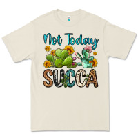 Bone not today succa Premium Tee - OliviaCreatesArt