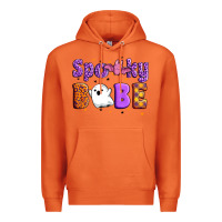 Carrot spooky babe Premium Hoodie - Artiststas