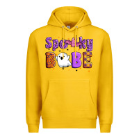 Lemon spooky babe Premium Hoodie - Artiststas