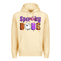Pina Colada spooky babe Premium Hoodie - Artiststas