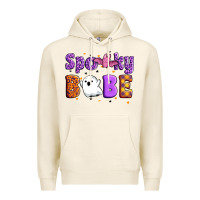 Tofu spooky babe Premium Hoodie - Artiststas