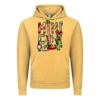 Mini Elf Vintage Hoodie | Teevron