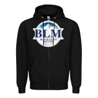 Black buschs shirt light matters t shirt, BLM buschs shirt light matters Zipper Hoodie - artisFamous