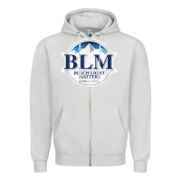 Dove Grey buschs shirt light matters t shirt, BLM buschs shirt light matters Zipper Hoodie - artisFamous