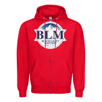 Red buschs shirt light matters t shirt, BLM buschs shirt light matters Zipper Hoodie - artisFamous