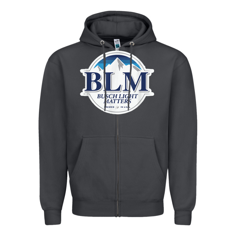 Buschs Shirt Light Matters T Shirt, Blm Buschs Shirt Light Matters Zipper Hoodie by artisFamous | Teevron