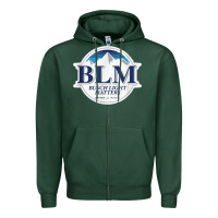 Sports Green buschs shirt light matters t shirt, BLM buschs shirt light matters Zipper Hoodie - artisFamous