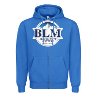 True Royal buschs shirt light matters t shirt, BLM buschs shirt light matters Zipper Hoodie - artisFamous
