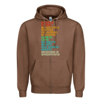 Chestnut vintage, retro science is real, black lives matter Zipper Hoodie - artisFamous