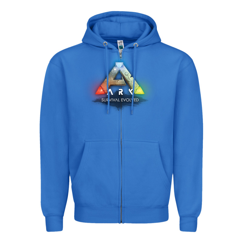 Ark Survival Evolved Game Play Zipper Hoodie by artisFamous | Teevron