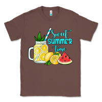 Chestnut sweet summer time no background Classic Tee - Jasminsmagicworld