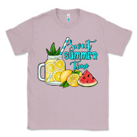 Lilac sweet summer time no background Classic Tee - Jasminsmagicworld
