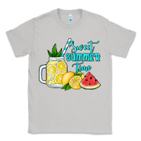 Moon Dust sweet summer time no background Classic Tee - Jasminsmagicworld