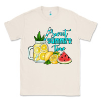 Natural sweet summer time no background Classic Tee - Jasminsmagicworld