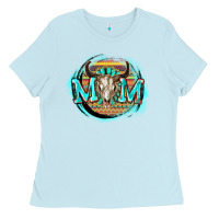 Aztec Mom Mother's Day Ladies Tee | Teevron
