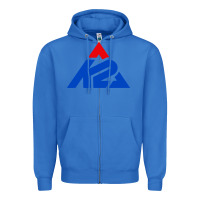 True Royal new k2 ski snowboarding Zipper Hoodie - artisFamous