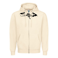 Staind Zipper Hoodie | Teevron