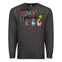 Smoke Every Bunnys Favorite Kid Premium Sweatshirt - RanaPortraitStore